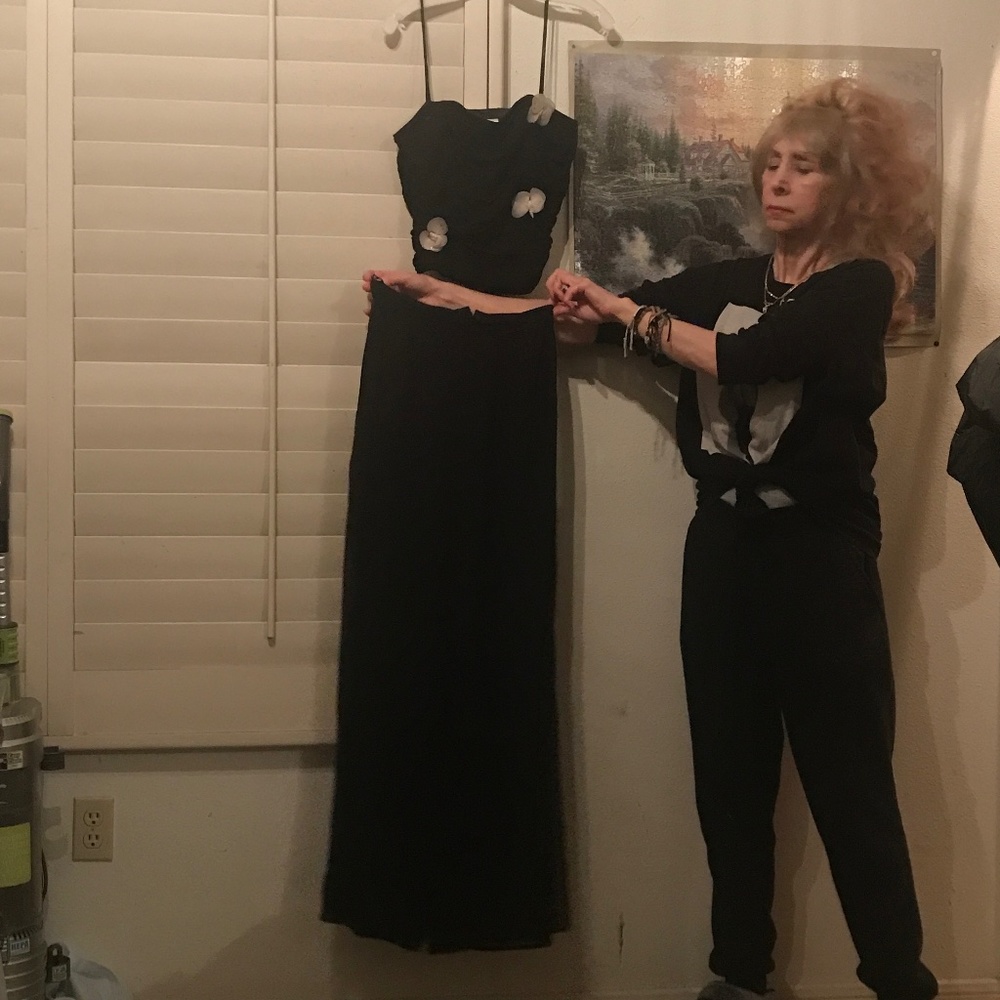 2 piece outfit
